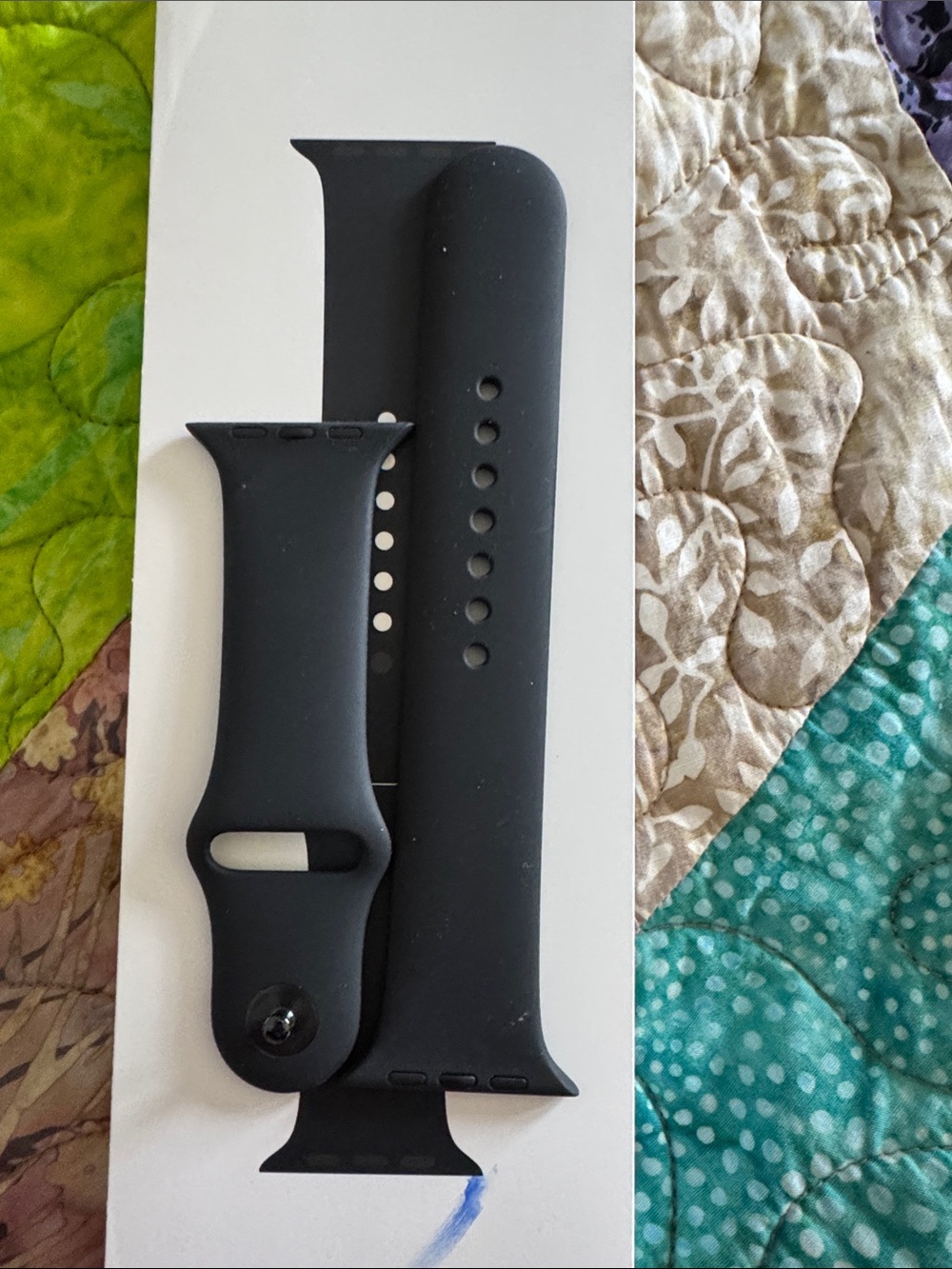 Apple watch band 44-46mm